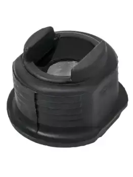 сайлентблок зад. балки!\ MB W201 all 82-93 Z25442 ZENTPARTS