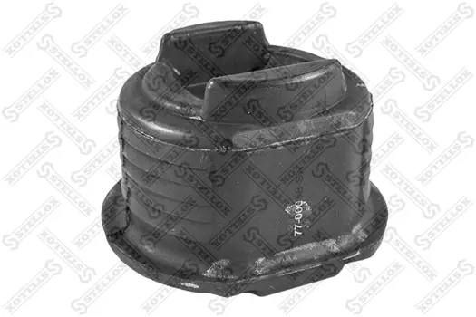 сайлентблок зад. балки!\ MB W201 all 82-93 77-00088-SX STELLOX