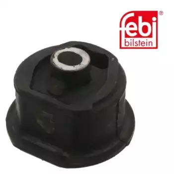 сайлентблок зад. балки!\ MB W201/W202 82> 07601 FEBI