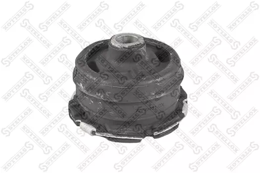 сайлентблок зад. балки!\ МB W210 all 95> 77-00931-SX STELLOX