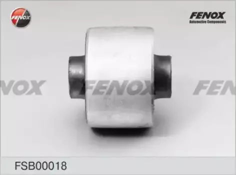 сайлентблок зад. балки!\ Nissan Almera/Tino N16/V10M 00> FSB00018 FENOX