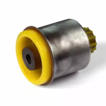 сайлентблок зад. балки !\ NISSAN CUBE Z11 2002.10>