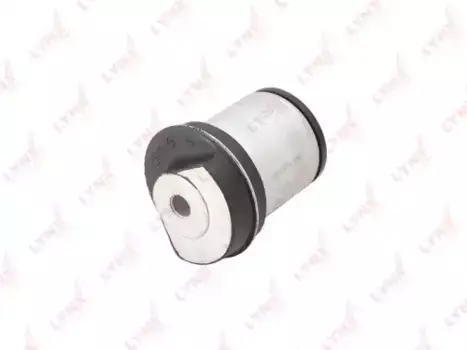 сайлентблок зад. балки!\ Opel Astra G 98-10 C9048 LYNXAUTO