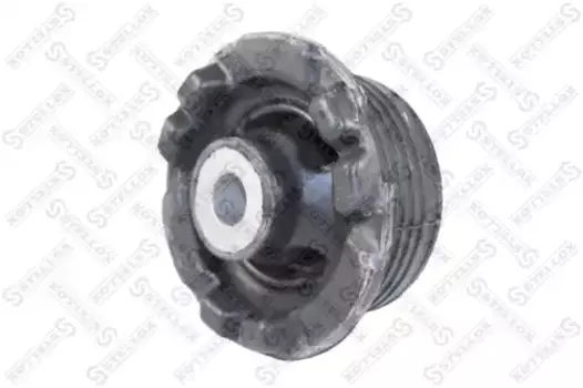 сайлентблок зад. балки!\ Opel Omega all 94-03 74-21742-SX STELLOX