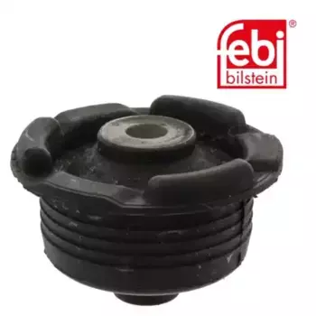 сайлентблок зад. балки!\ Opel Vectra 2.0i 16V/Omega/Senator 86-95 02047 FEBI