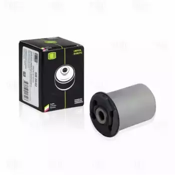 сайлентблок зад.балки!\ Opel Vectra/Kadett <95 SB 0542 TRIALLI