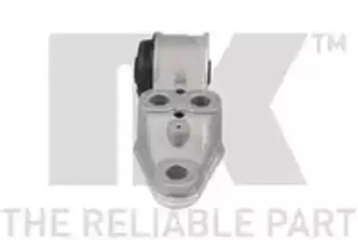 сайлентблок! зад. балки п.\ Audi A6 1.8-3.0/1.9TDi/2.5TDi 97>, VW Passat all 00> 51047102 NK