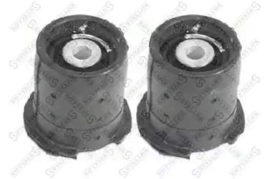 сайлентблок зад.балки пер.!\ BMW 3 E36 90-00 87-05024-SX STELLOX