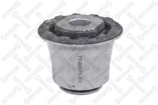 сайлентблок зад. балки пер.!\ Ford Mondeo all 00> 77-00971-SX STELLOX