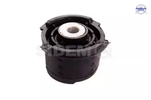 сайлентблок зад. балки пер. л.!\ BMW E46/Z4 all 98> 821729 SIDEM