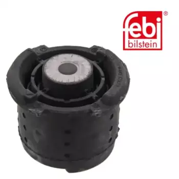 сайлентблок зад. балки пер. л.!\ BMW E46/Z4 all 98> 12628 FEBI