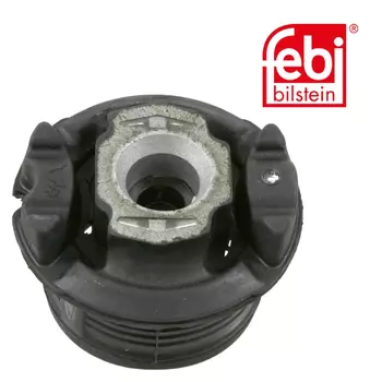 сайлентблок зад. балки пер.!\ MB W220 98-05 22666 FEBI