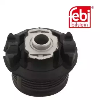 сайлентблок зад. балки пер.!\ MB W221 3.5-5.0/3.2CDi/4.0CDi 05> 29349 FEBI