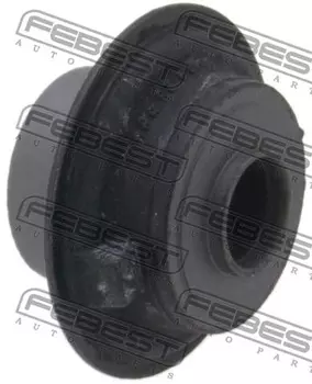 сайлентблок зад. балки пер. нижн.!\ Mazda 6 GG/GY all 02> MZAB-093 FEBEST