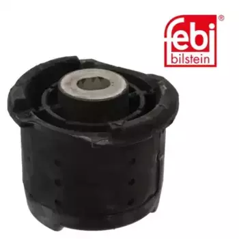 сайлентблок зад. балки пер. п.!\ BMW E46/Z4 all 98> 12627 FEBI