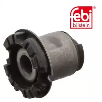 сайлентблок зад. балки пер.!\ Peugeot 206 all 98> 18313 FEBI