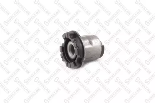 сайлентблок зад. балки пер.!\ Peugeot 206 all 98> 77-00104-SX STELLOX