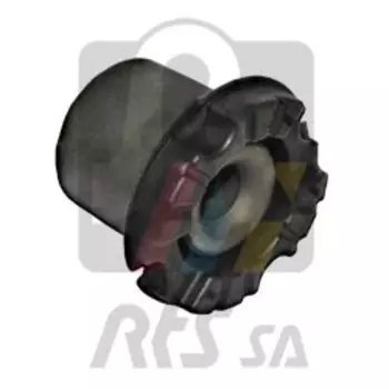 сайлентблок зад. балки пер.!\ Peugeot 206 all 98> 017-00538 RTS