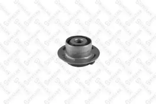 сайлентблок зад. балки пер. верхн.!\ Mazda 6 GG/GY all 02> 87-71053-SX STELLOX
