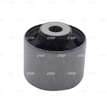 сайлентблок зад.балки перед.центральный! замена CVKH-201\ Hyundai Tucson 04> GV0544 CTR