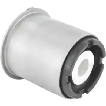 сайлентблок зад.балки перед.!\ Hyundai Santa Fe 2.7 06> HYAB-SFBMF FEBEST