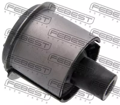 сайлентблок зад.балки перед.концевой!\ Hyundai Tucson/Sportage 4WD 04>