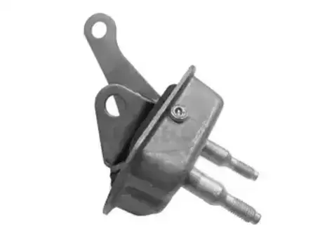 сайлентблок зад. балки прав.!\ Citroen ZX/Xsara,Peugeot 306 93> 80000256 CORTECO