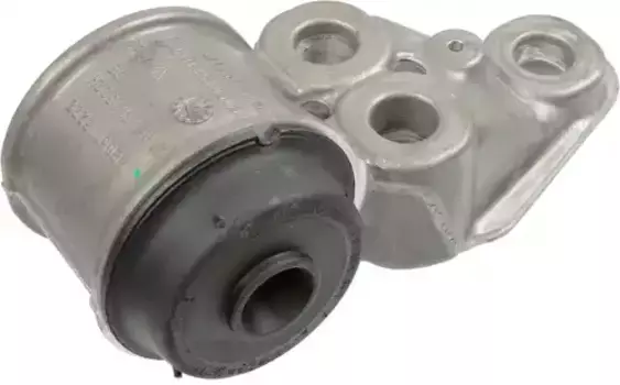 сайлентблок зад. балки правый!\ Audi A6 1.8-3.0/1.9TDi/2.5TDi 97>, VW Passat all 00> 25948 01 LMI