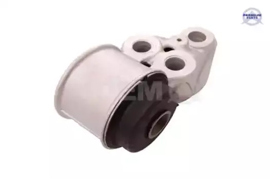 сайлентблок зад. балки правый!\ Audi A6 1.8-3.0/1.9TDi/2.5TDi 97>, VW Passat all 00> 863711 SIDEM