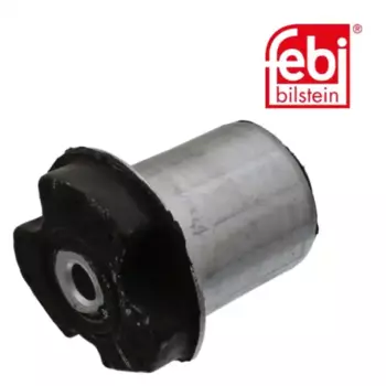 сайлентблок зад. балки!\Renault Clio 2