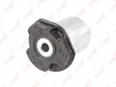 сайлентблок зад. балки!\Renault Clio 2 C9060 LYNXAUTO