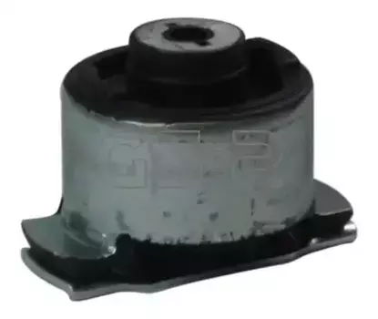 сайлентблок зад. балки!\ Renault Laguna all 01>