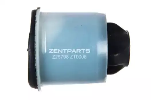 сайлентблок зад. балки!\ Renault Megan/Scenic all 02> Z25798 ZENTPARTS
