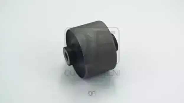 сайлентблок зад. балки!\ Renault Trafic 2.0/1.9DCi/2.5DCi 01> QF24D00141 QUATTRO FRENI