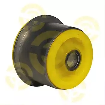 сайлентблок зад. балки!\ Subaru Forester 98-02