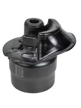 сайлентблок зад. балки!\ Toyota Corolla CDE120 01> 87-98058-SX STELLOX