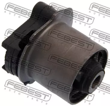 сайлентблок зад. балки!\ Toyota Yaris NCP1#/NLP1#/SCP1# 99> TAB-181 FEBEST