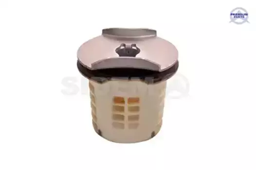 сайлентблок зад. балки!\ VW, Audi, Seat, Skoda 863311 SIDEM