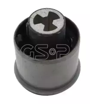 сайлентблок зад. балки!\ VW Golf/Bora, Seat Toledo 98>