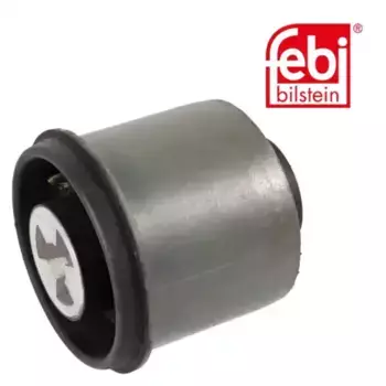 сайлентблок зад. балки!\ VW Polo 1.0-1.9TDi 00> 27290 FEBI