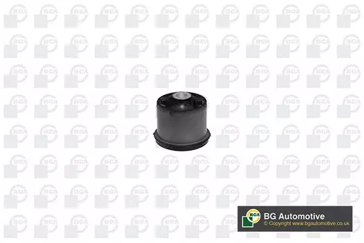 сайлентблок зад. балки!\ VW Polo 94-01/Lupo 97> BU7904 BGA