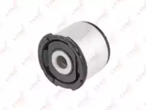 сайлентблок зад. балки зад.!\ Audi A4 all 01> C8710 LYNXAUTO