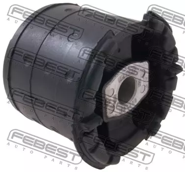 сайлентблок зад. балки зад.!\ BMW X5 all 00> BMAB-007 FEBEST