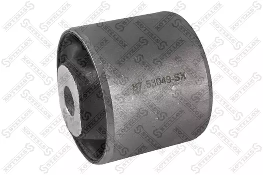 сайлентблок зад. балки зад. центр.!\ KIA Sportage aII 4WD 04> 87-53049-SX STELLOX