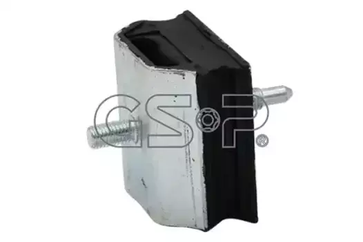 сайлентблок зад. балки зад.!\ Citroen ZX/Xsara, Peugeot 306 91> 510704 GSP