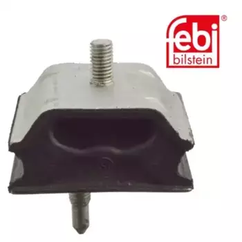 сайлентблок зад. балки зад.!\ Citroen ZX/Xsara, Peugeot 306 91> 10307 FEBI