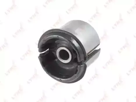 сайлентблок зад. балки зад. наружн.!\ KIA Sportage aII 4WD 04> C9724 LYNXAUTO