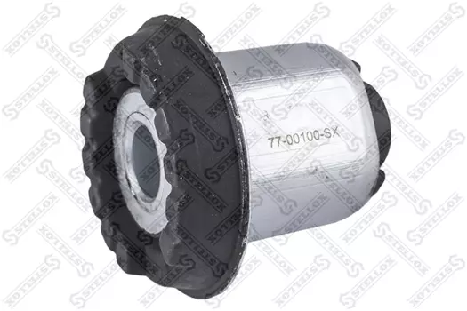 сайлентблок зад. балки зад.!\ Peugeot 206 all 98> 77-00100-SX STELLOX