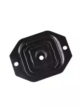 сайлентблок зад. балки зад.!\ Peugeot 405 1.4-1.8/1.9D 87-96 Z25527 ZENTPARTS