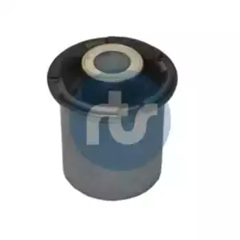 сайлентблок зад. балки зад.!\ VW Passat 1.4TSi-3.2TSi/1.6TDi-2.0TDi 05> 017-00691 RTS